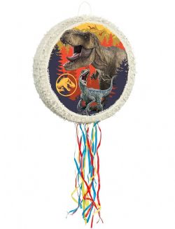 PINATA - JURASSIC WORLD 3 DINOSAURE T-REX